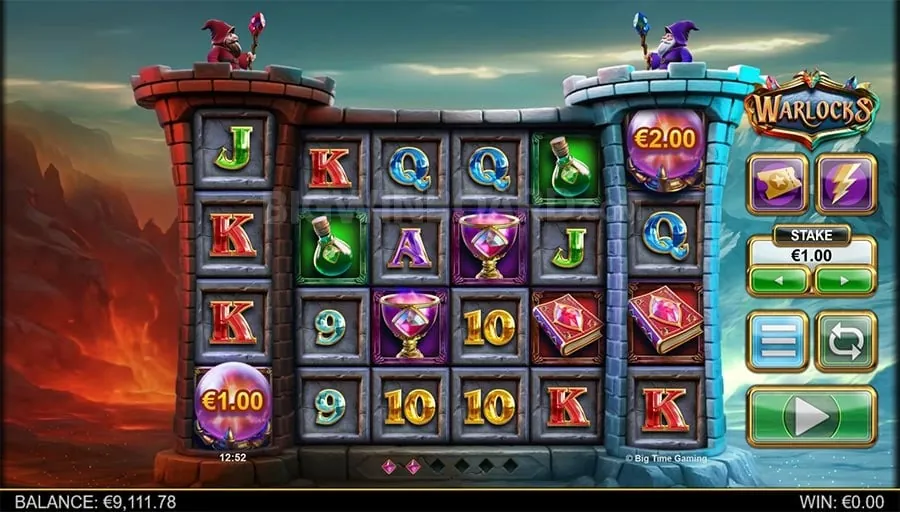 8k8o Keno Payouts and Odds