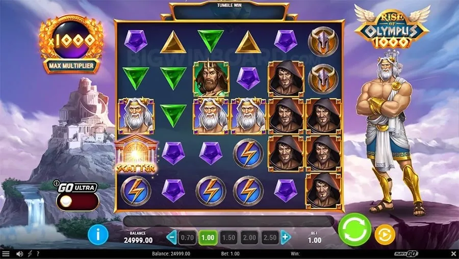Live Casino Category