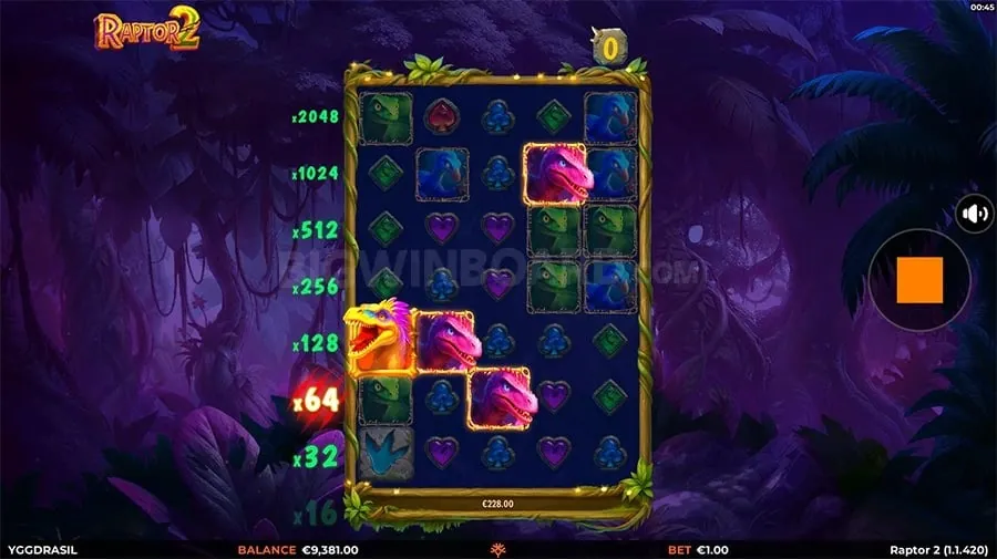 8k8o Royal VIP Level