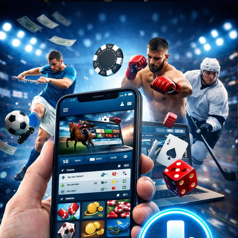 VA Gaming provider