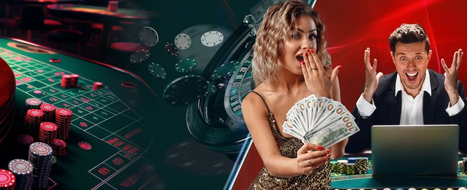 8k8o Welcome Bonus - Golden casino chips and sports betting elements