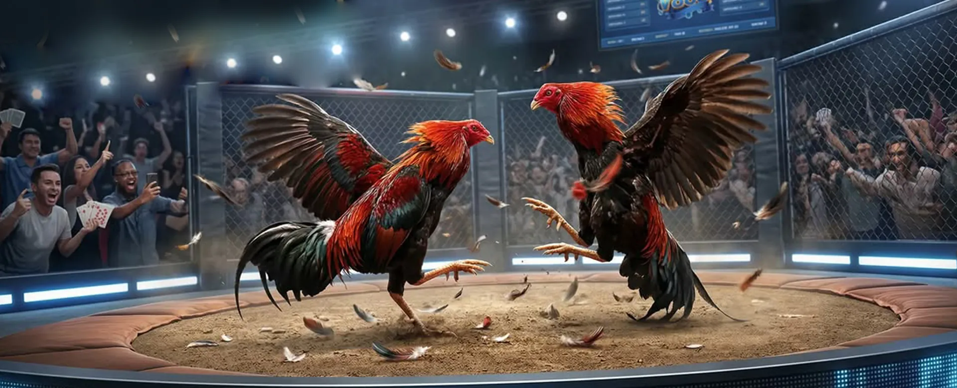 8k8o Deposit & Withdrawal Tutorial Hero Banner