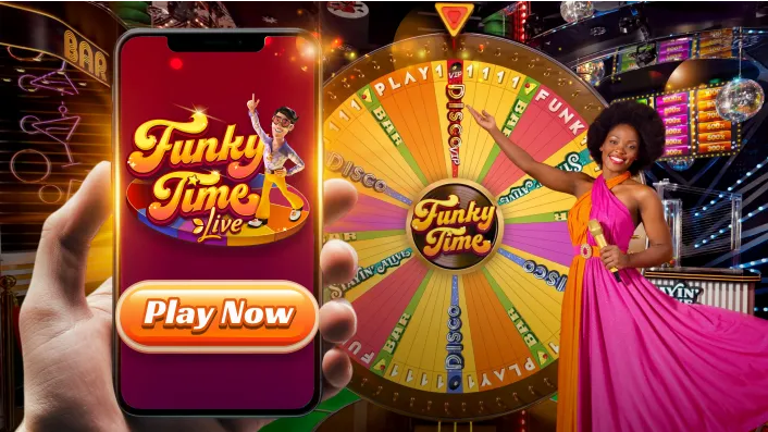 Live Dealer Experience